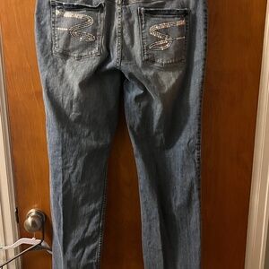 Seven seven jeans 20